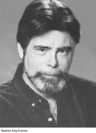 Stephen King