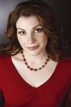 Foto von Stephenie Meyer