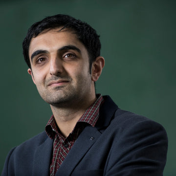 Foto von Sunjeev Sahota