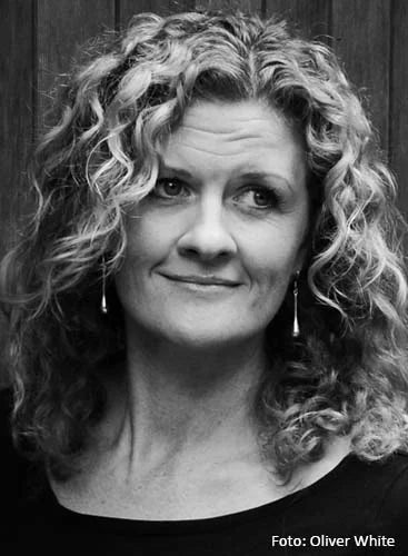 Susan Fletcher