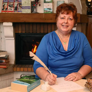 Susan Hastings