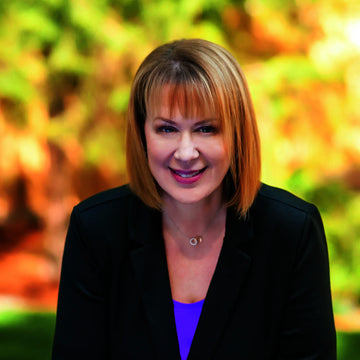 Foto von Susan Mallery