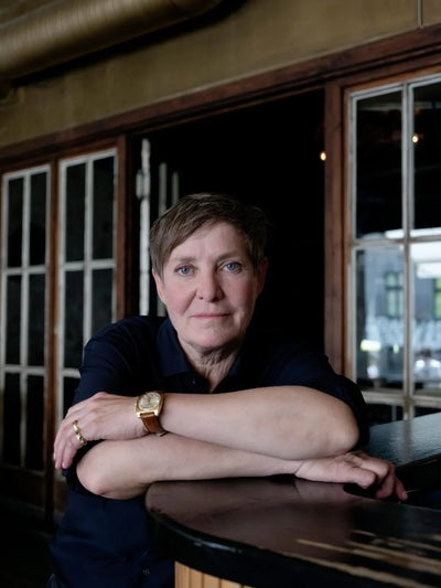Susanne Matthiessen