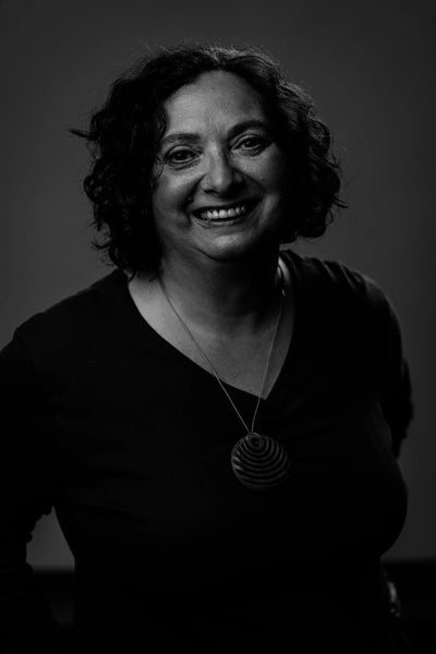 Susanne Oswald