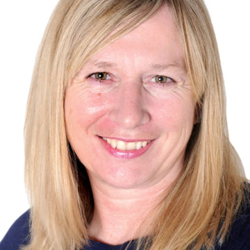 Foto von Suzanne Fortin