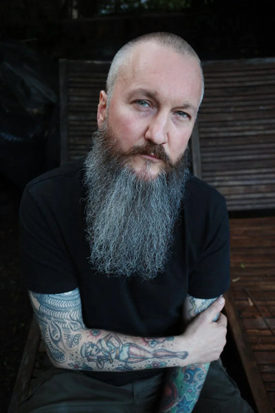 Sven Heuchert