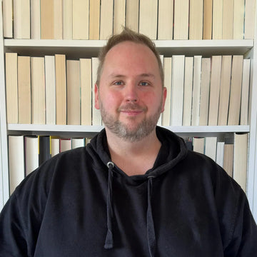 Foto von Sven Jacobs