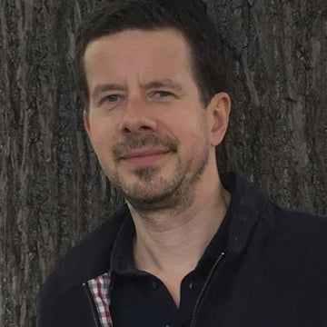 Foto von Sven Maria Schröder