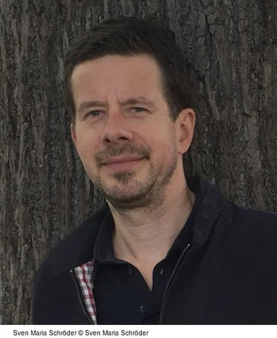 Sven Maria Schröder