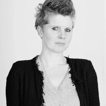 Foto von Svenja Flaßpöhler
