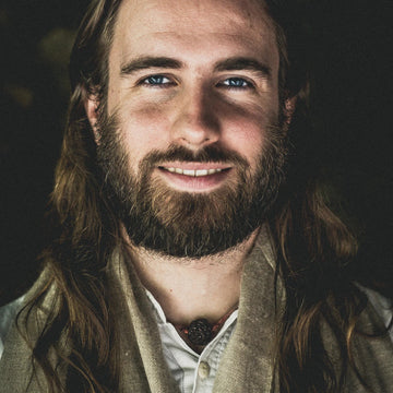 Foto von Swami Purnachaitanya