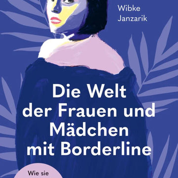 Covermotiv zu Swantje Matthies