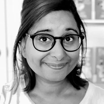 Foto von Swapna Reddy