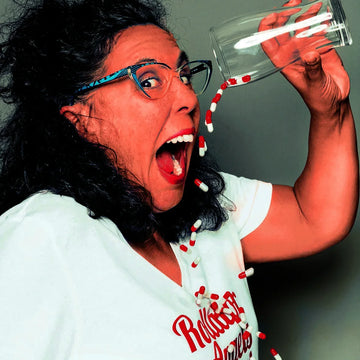 Foto von Sybille Bullatschek