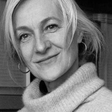 Foto von Sybille Ruge