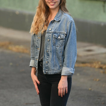 Foto von Tabea Webb