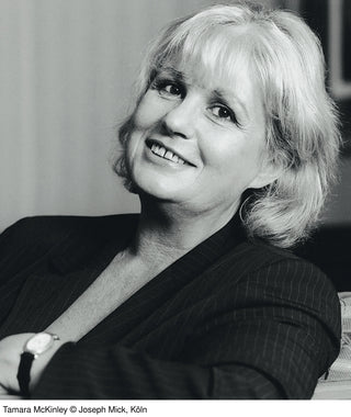 Tamara McKinley