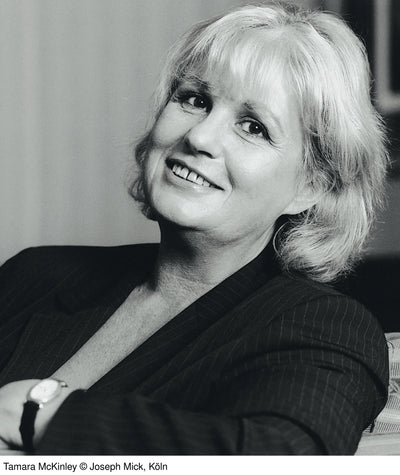 Tamara McKinley