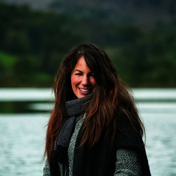 Foto von Tamsin Calidas