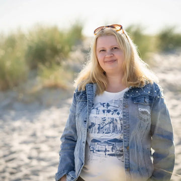 Foto von Tanja Janz