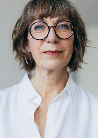 Tanja Weber