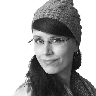Tanya Stewner