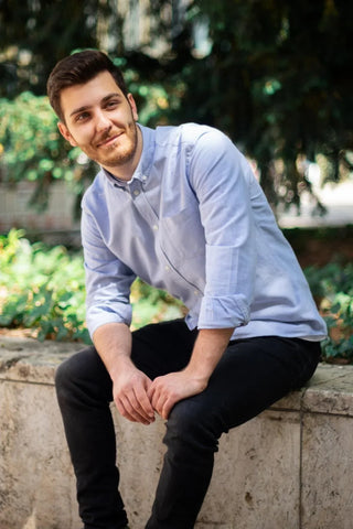 Tarkan Bagci