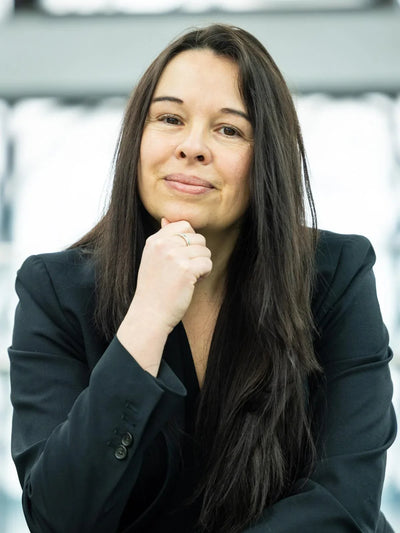 Tatjana Schnell