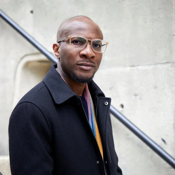 Foto von Teju Cole