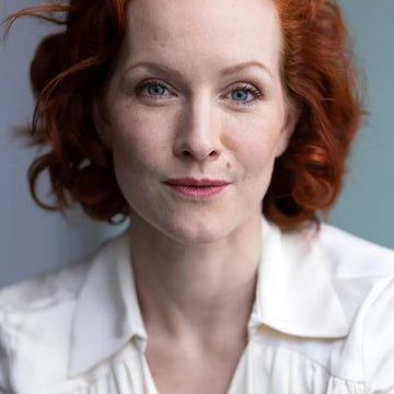 Foto von Teresa Bücker