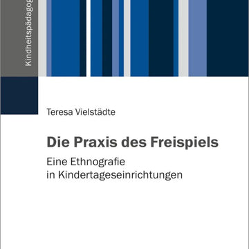 Covermotiv zu Teresa Vielstädte