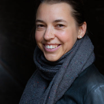 Foto von Tereza Semotamová