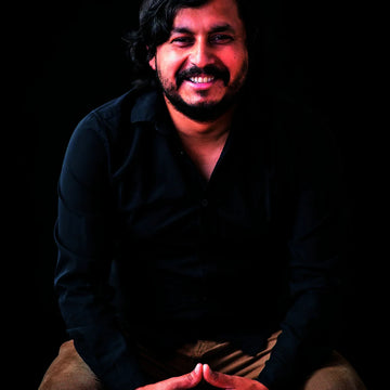 Foto von Tharik Hussain