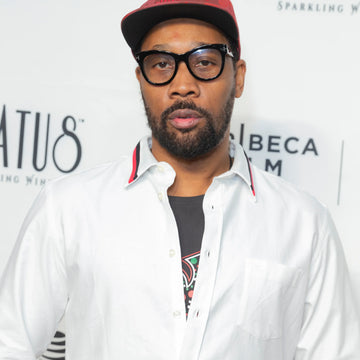 Foto von The RZA