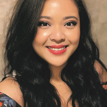 Foto von Thea Guanzon
