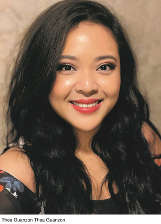 Thea Guanzon
