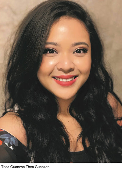 Thea Guanzon