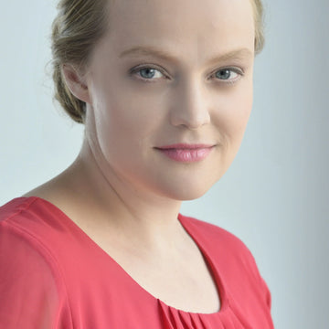 Foto von Theresa Hannig