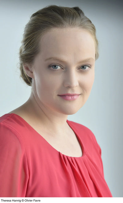 Theresa Hannig