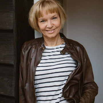 Foto von Theresia Graw