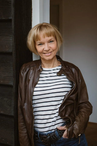 Theresia Graw