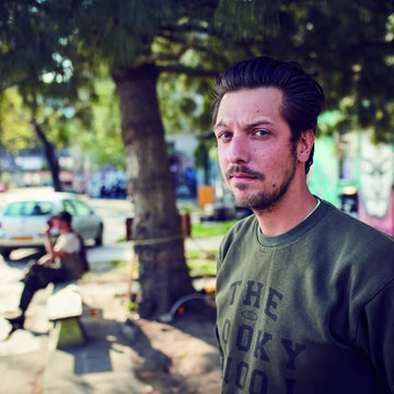 Foto von Thilo Mischke