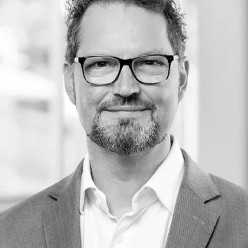 Foto von Thomas Bedorf
