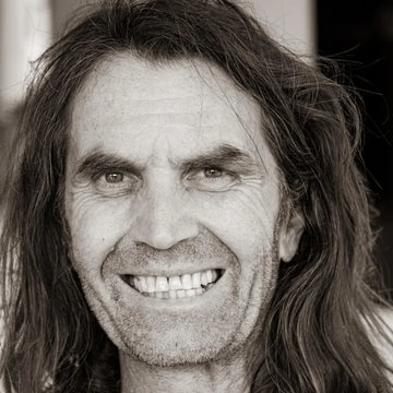 Thomas Huber