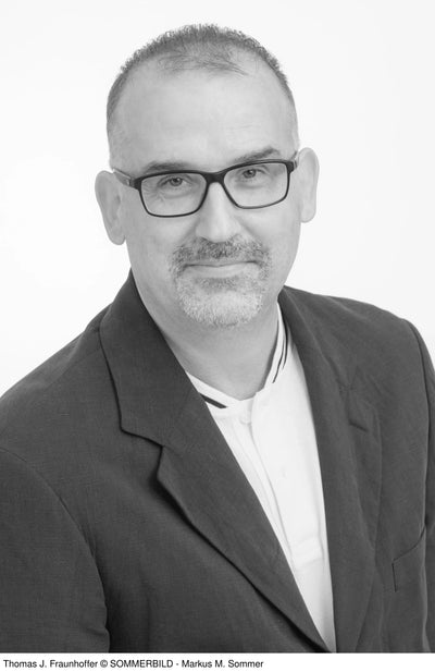 Thomas J. Fraunhoffer