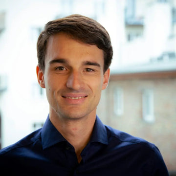 Foto von Thomas Kehl