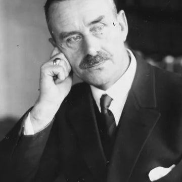 Thomas Mann