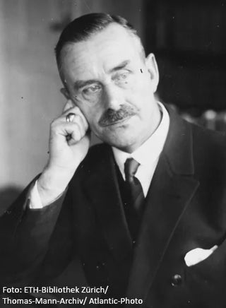 Thomas Mann