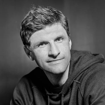 Foto von Thomas Müller