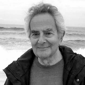 Foto von Thomas Nagel